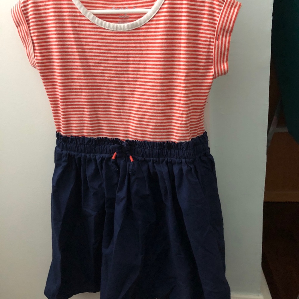 Cat and Jack dress